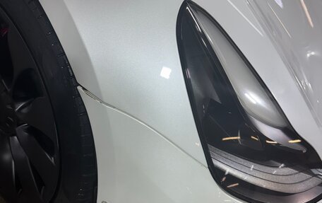 Tesla Model 3 I, 2021 год, 4 150 000 рублей, 28 фотография