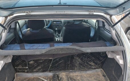 Peugeot 206, 2000 год, 165 000 рублей, 8 фотография