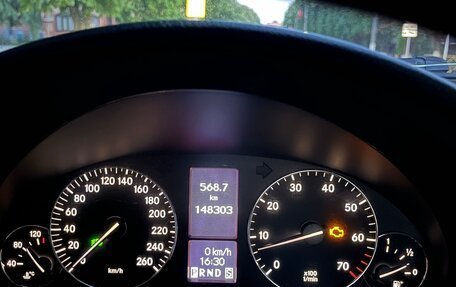 Mercedes-Benz C-Класс, 2007 год, 820 000 рублей, 12 фотография