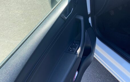 Skoda Rapid I, 2018 год, 939 000 рублей, 9 фотография