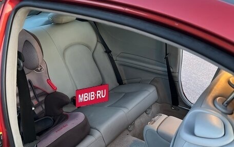 Mercedes-Benz C-Класс, 2007 год, 820 000 рублей, 10 фотография