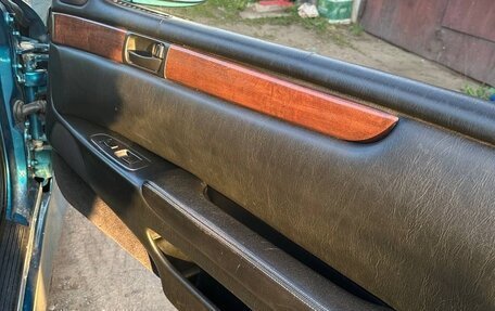 Lexus SC II рестайлинг, 1994 год, 1 150 000 рублей, 2 фотография
