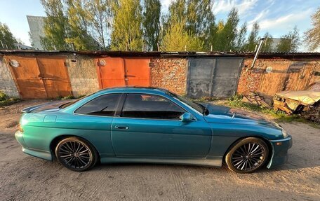 Lexus SC II рестайлинг, 1994 год, 1 150 000 рублей, 4 фотография