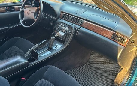 Lexus SC II рестайлинг, 1994 год, 1 150 000 рублей, 7 фотография