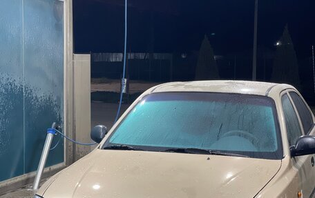 Hyundai Accent II, 2003 год, 260 000 рублей, 4 фотография