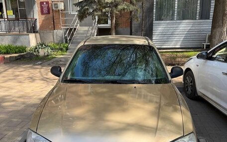 Hyundai Accent II, 2003 год, 260 000 рублей, 18 фотография
