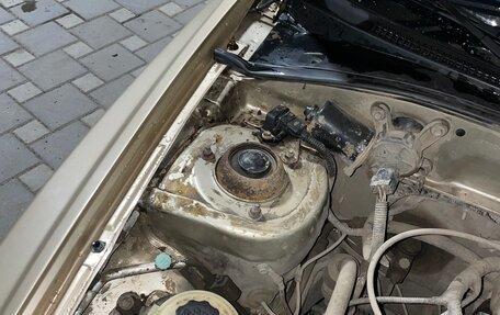 Hyundai Accent II, 2003 год, 260 000 рублей, 15 фотография