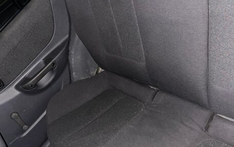 Hyundai Accent II, 2003 год, 260 000 рублей, 12 фотография