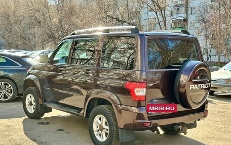 ЛуАЗ Patriot, 2018 год, 1 090 000 рублей, 2 фотография