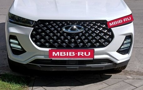 Chery Tiggo 7 Pro, 2023 год, 1 950 000 рублей, 2 фотография