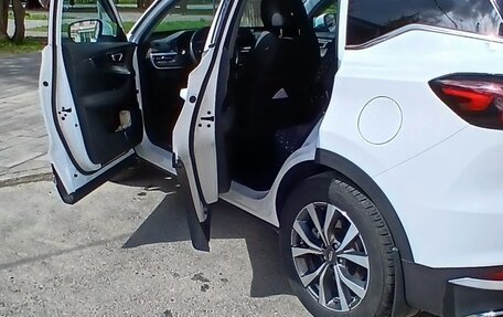 Chery Tiggo 7 Pro, 2023 год, 1 950 000 рублей, 8 фотография