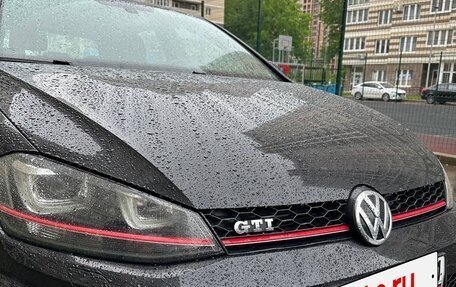 Volkswagen Golf GTI VII, 2014 год, 1 950 000 рублей, 2 фотография