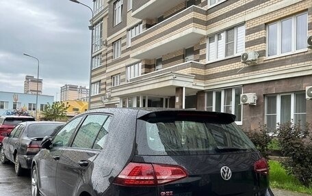 Volkswagen Golf GTI VII, 2014 год, 1 950 000 рублей, 3 фотография