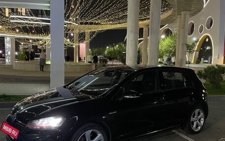 Volkswagen Golf GTI VII, 2014 год, 1 950 000 рублей, 7 фотография
