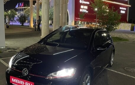 Volkswagen Golf GTI VII, 2014 год, 1 950 000 рублей, 8 фотография