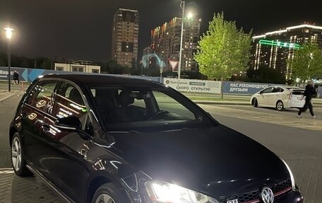 Volkswagen Golf GTI VII, 2014 год, 1 950 000 рублей, 5 фотография