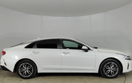 KIA K5, 2021 год, 2 050 000 рублей, 4 фотография