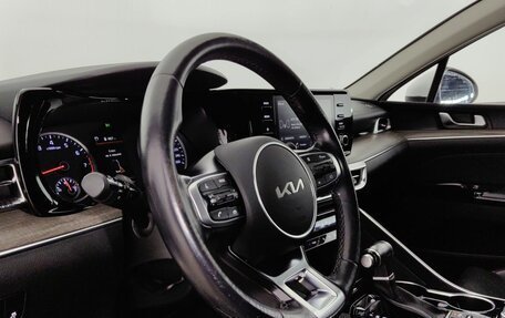 KIA K5, 2021 год, 2 050 000 рублей, 11 фотография