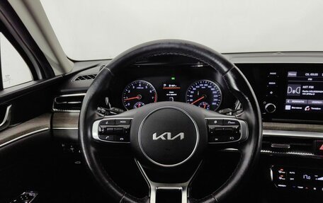 KIA K5, 2021 год, 2 050 000 рублей, 12 фотография