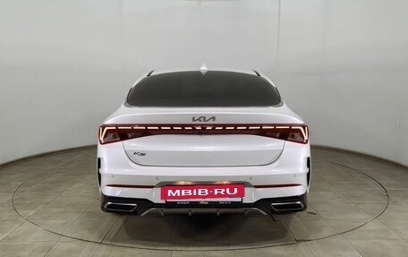 KIA K5, 2021 год, 2 050 000 рублей, 6 фотография