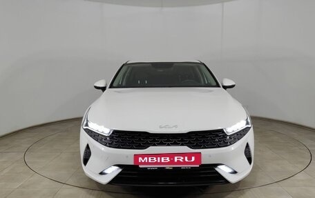 KIA K5, 2021 год, 2 050 000 рублей, 2 фотография