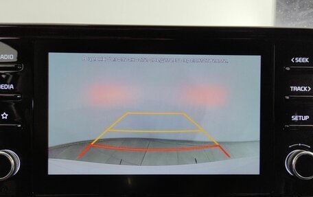 KIA K5, 2021 год, 2 050 000 рублей, 17 фотография