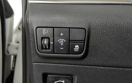 KIA K5, 2021 год, 2 050 000 рублей, 22 фотография