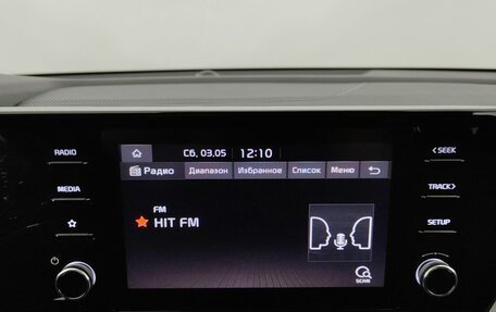 KIA K5, 2021 год, 2 050 000 рублей, 16 фотография