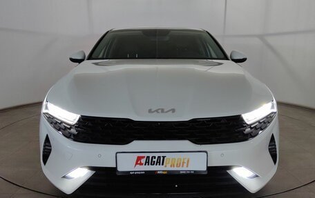 KIA K5, 2021 год, 2 050 000 рублей, 35 фотография