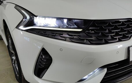 KIA K5, 2021 год, 2 050 000 рублей, 32 фотография