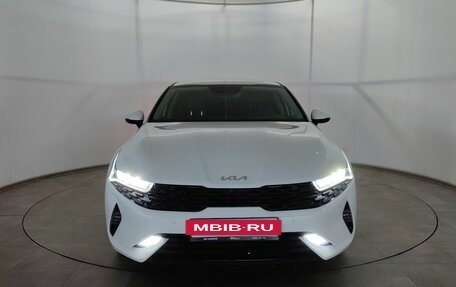 KIA K5, 2021 год, 2 050 000 рублей, 34 фотография