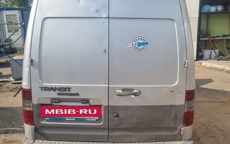 Ford Transit Connect, 2006 год, 350 000 рублей, 7 фотография