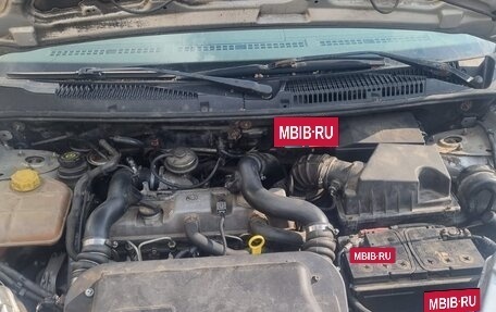 Ford Transit Connect, 2006 год, 350 000 рублей, 4 фотография