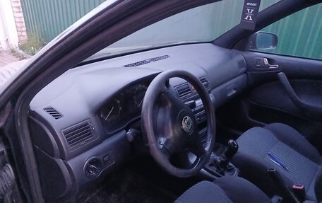 Skoda Octavia, 2007 год, 500 000 рублей, 2 фотография