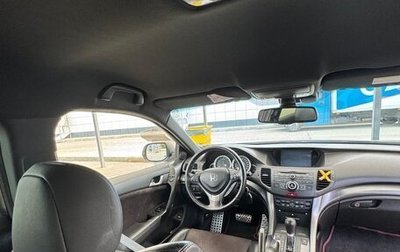 Honda Accord VIII рестайлинг, 2012 год, 1 700 000 рублей, 1 фотография
