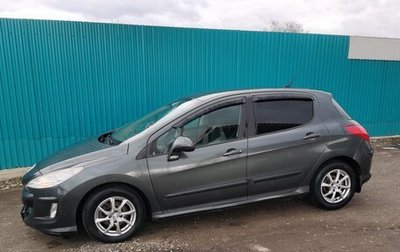 Peugeot 308 II, 2010 год, 680 000 рублей, 1 фотография