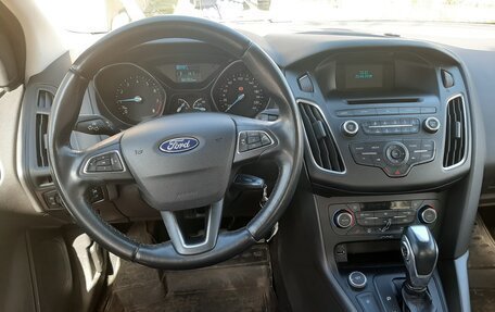 Ford Focus III, 2015 год, 1 015 000 рублей, 7 фотография