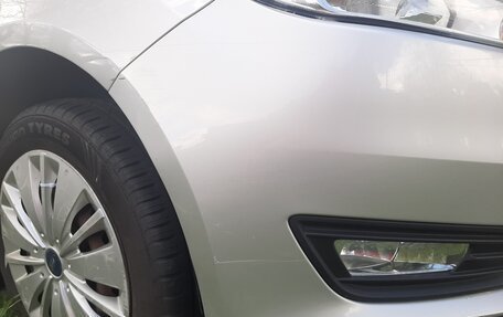 Ford Focus III, 2015 год, 1 015 000 рублей, 12 фотография