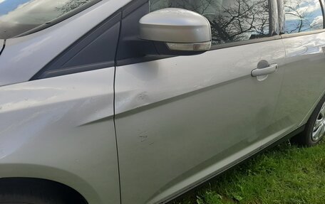 Ford Focus III, 2015 год, 1 015 000 рублей, 19 фотография