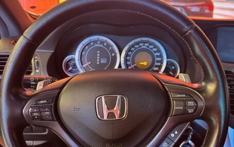 Honda Accord VIII рестайлинг, 2012 год, 1 700 000 рублей, 2 фотография