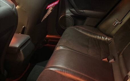 Honda Accord VIII рестайлинг, 2012 год, 1 700 000 рублей, 4 фотография