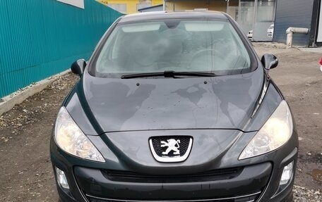 Peugeot 308 II, 2010 год, 680 000 рублей, 4 фотография