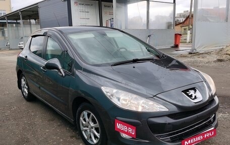Peugeot 308 II, 2010 год, 680 000 рублей, 3 фотография
