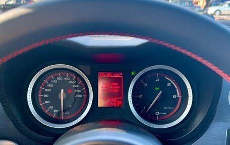 Alfa Romeo 159, 2009 год, 1 490 000 рублей, 8 фотография