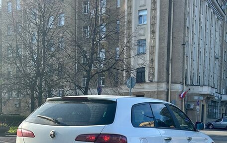 Alfa Romeo 159, 2009 год, 1 490 000 рублей, 4 фотография