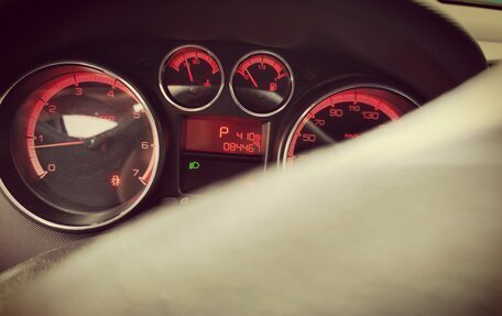 Peugeot 308 II, 2010 год, 680 000 рублей, 8 фотография