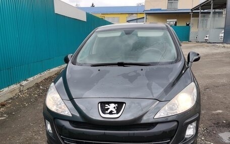 Peugeot 308 II, 2010 год, 680 000 рублей, 6 фотография