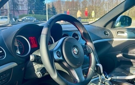 Alfa Romeo 159, 2009 год, 1 490 000 рублей, 6 фотография
