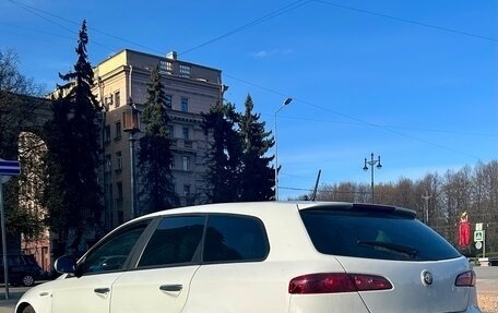 Alfa Romeo 159, 2009 год, 1 490 000 рублей, 5 фотография