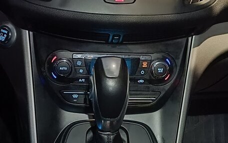 Ford Kuga III, 2016 год, 1 330 000 рублей, 4 фотография